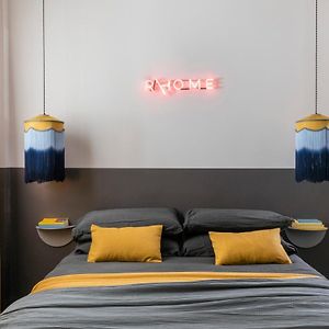 Chambre de Luxe Lit Queen-Size